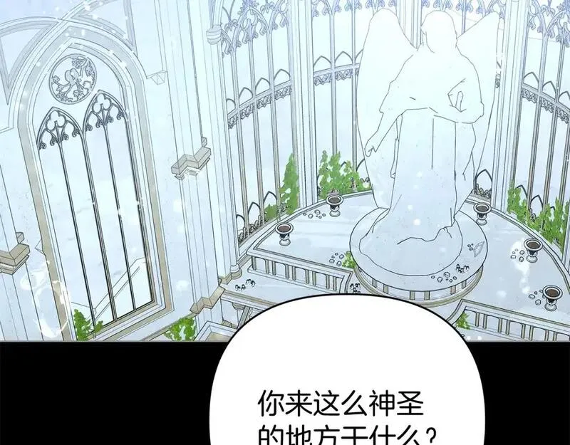 你想要我的心脏吗？漫画,第49话 一样的混血162图