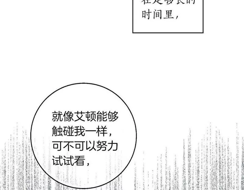 软萌老公很粘人漫画,第11话 小情侣的初次外出167图