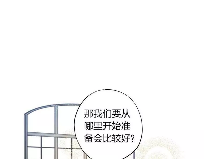 正太老公超黏人的免费漫画漫画,第12话 克服阴影的开始144图