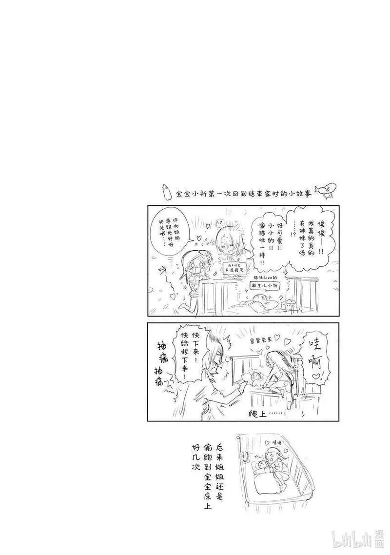 金牌得主漫画免费观看漫画,番外篇 首战当夜9图