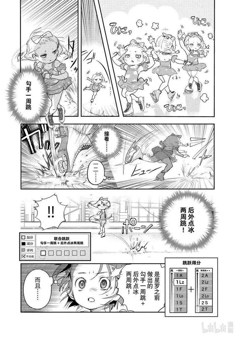 金牌得主漫画,9 西部的豪强 中篇5图