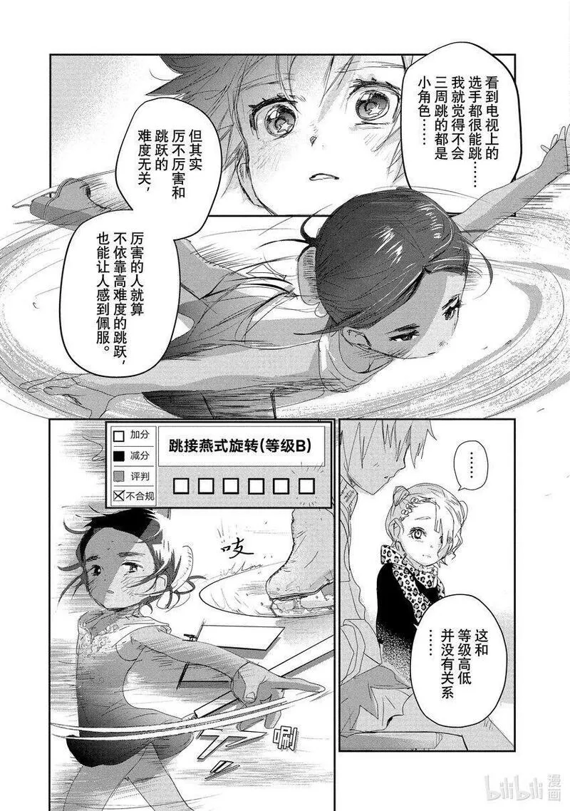 金牌得主漫画,10 西部的豪强 后篇25图