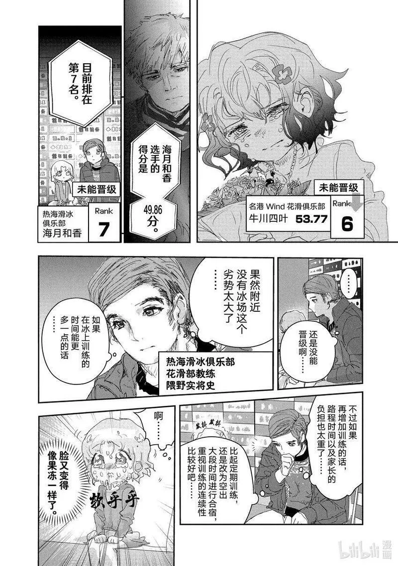 金牌得主漫画,18 我的卡牌46图