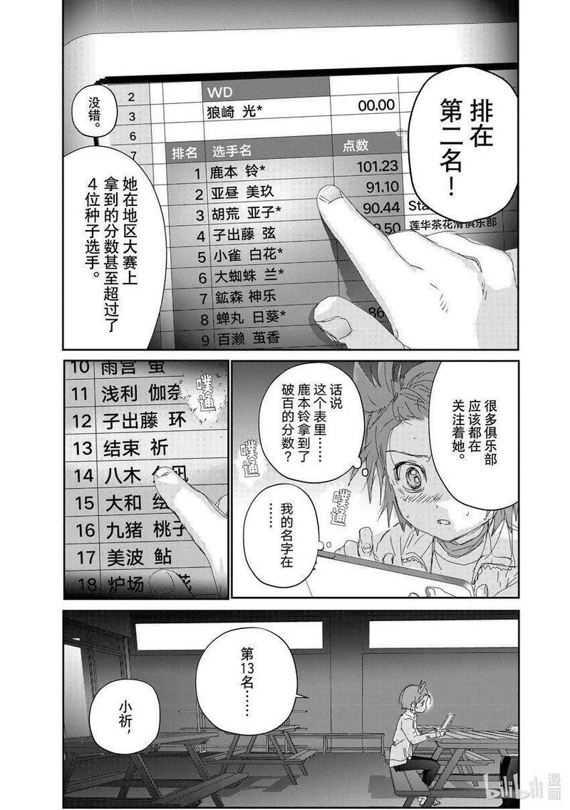 金牌得主漫画,27 金蛋23图