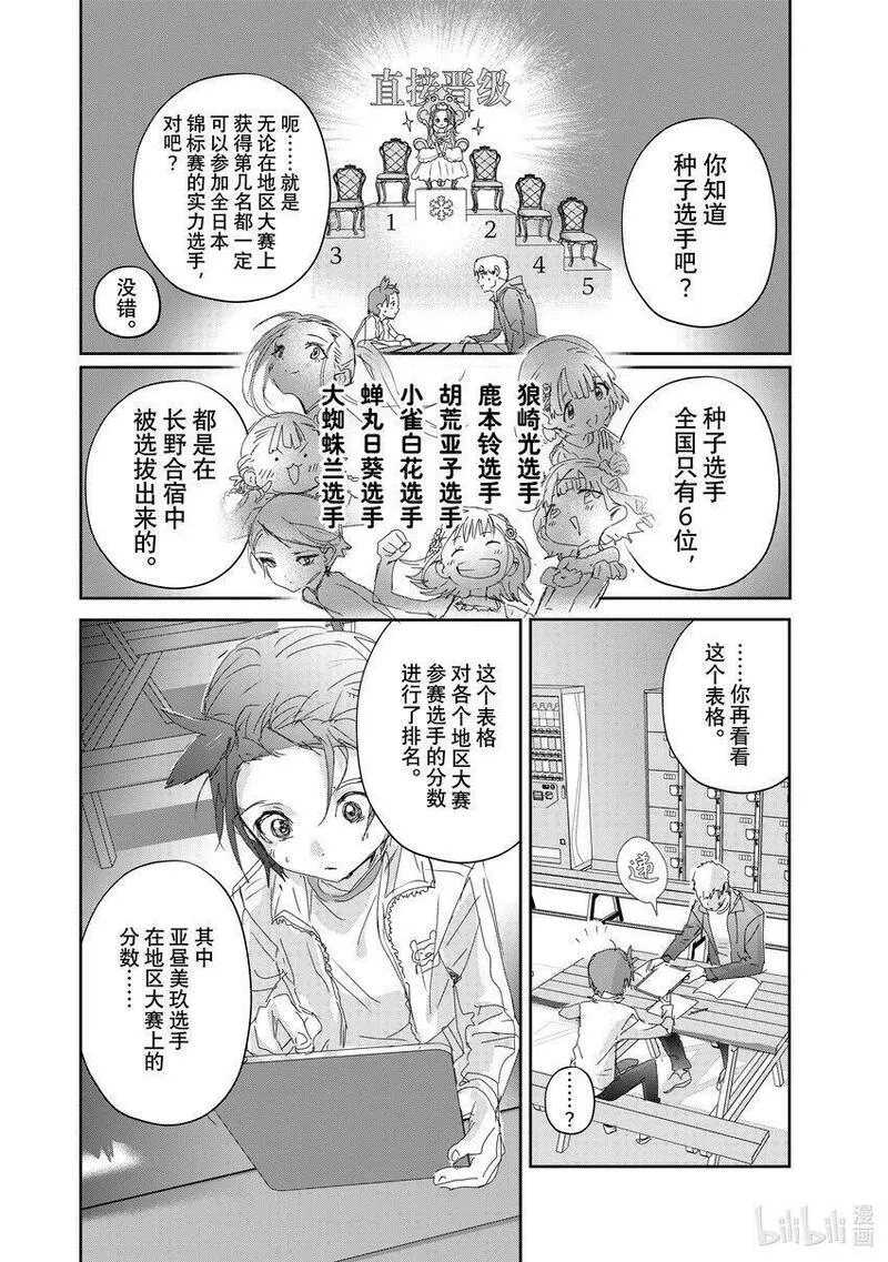 金牌得主漫画,27 金蛋22图