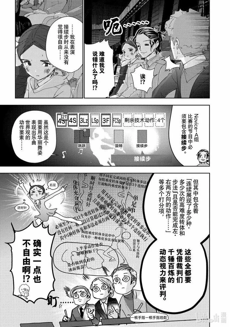 金牌得主漫画,35 4级13图