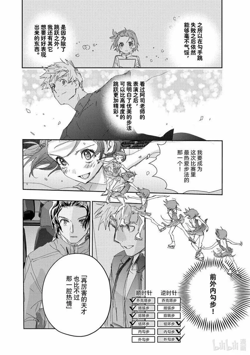 金牌得主漫画,35 4级16图