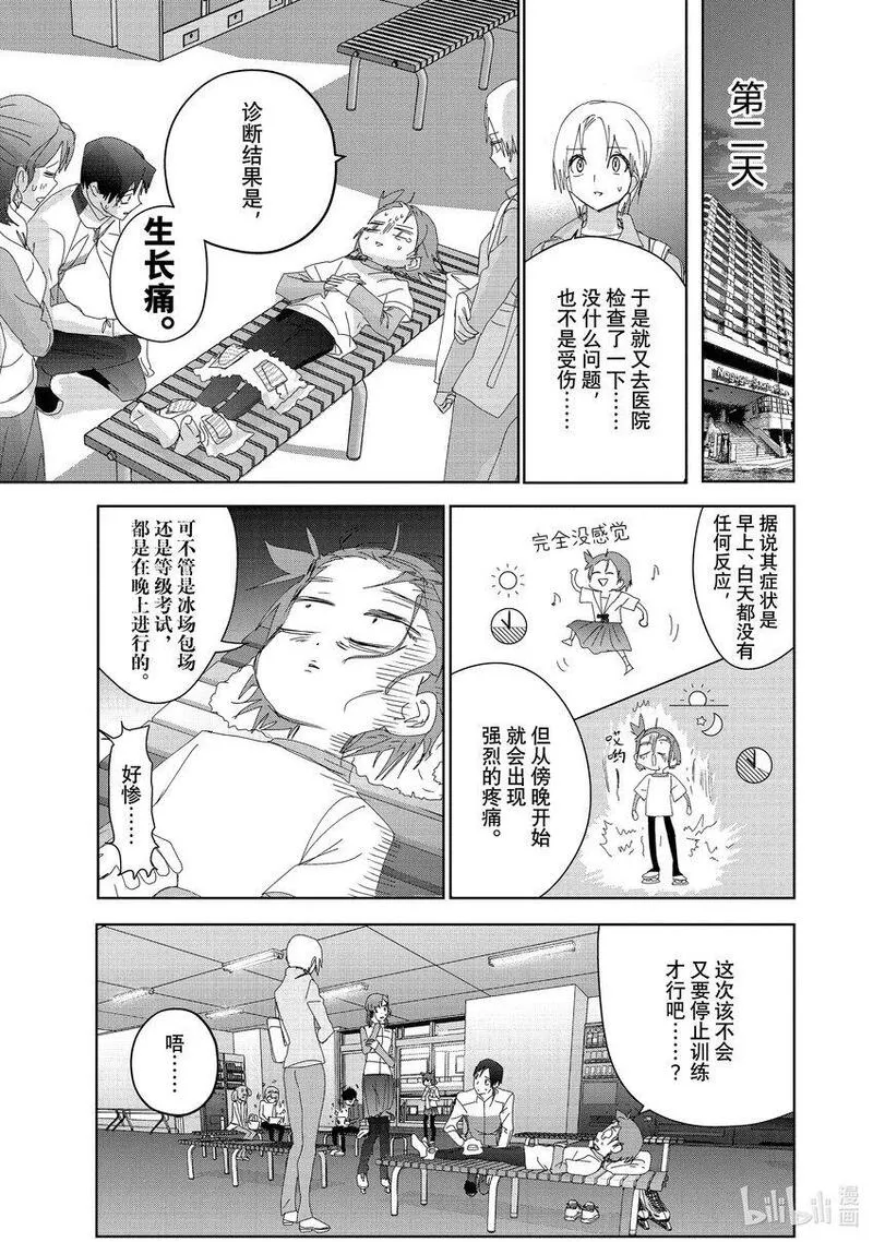 金牌得主漫画,37 JuniorGP21图