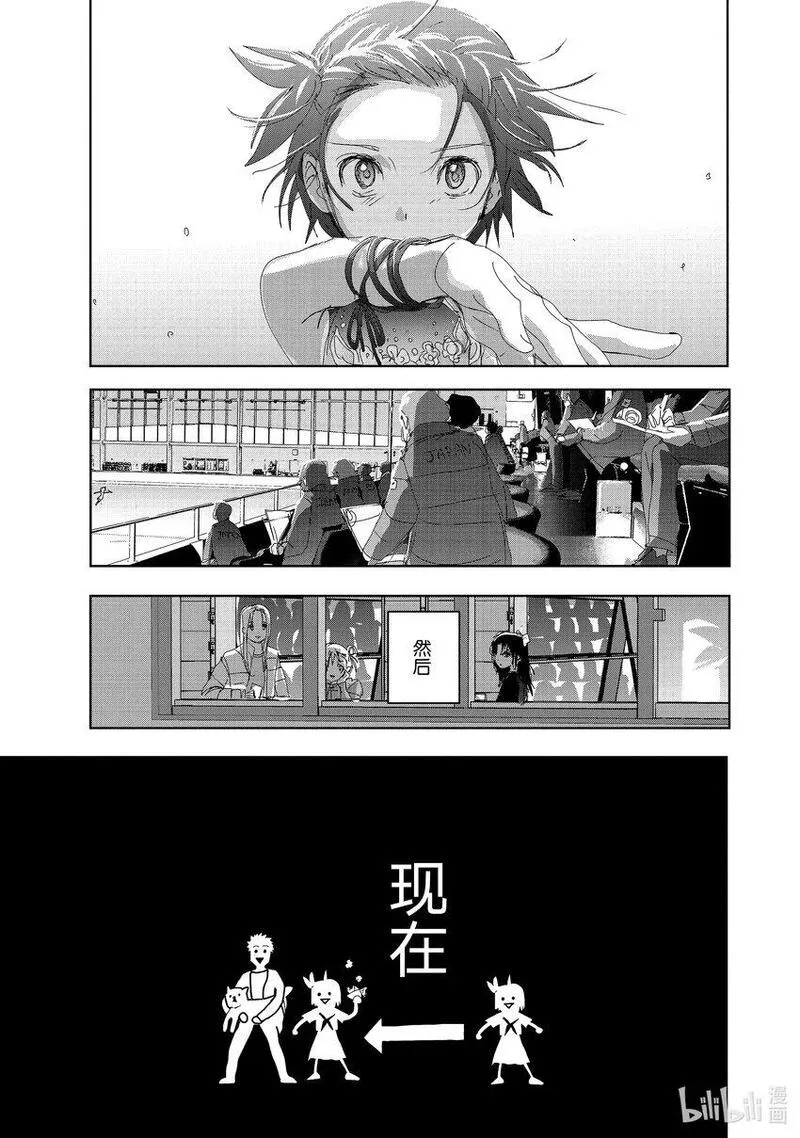 金牌得主漫画,37 JuniorGP35图