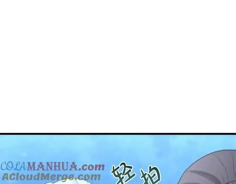 重生为剑神的我漫画,第82话 前往少林5图