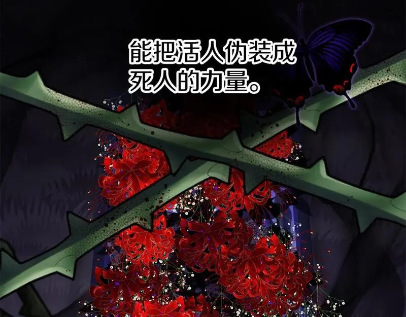 我在死敌家当团宠漫画免费阅读全集漫画,第39话 对抗黑魔法71图