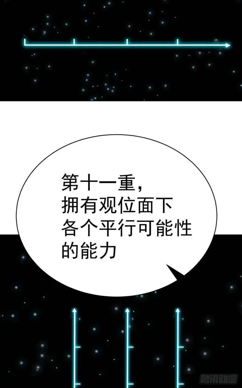 我捡起了一地属性6漫画,368回-与时空相关的妄想23图