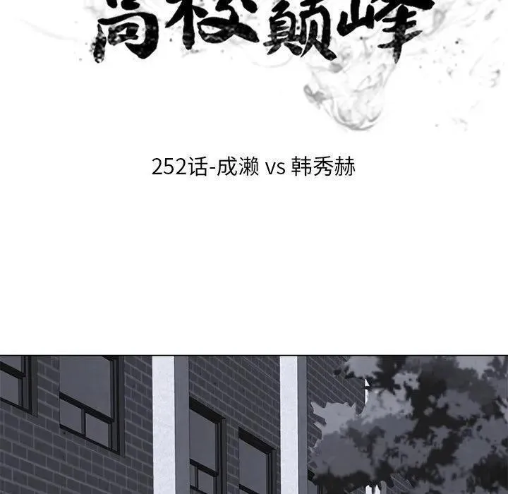 高校巅峰赛排名漫画,25211图