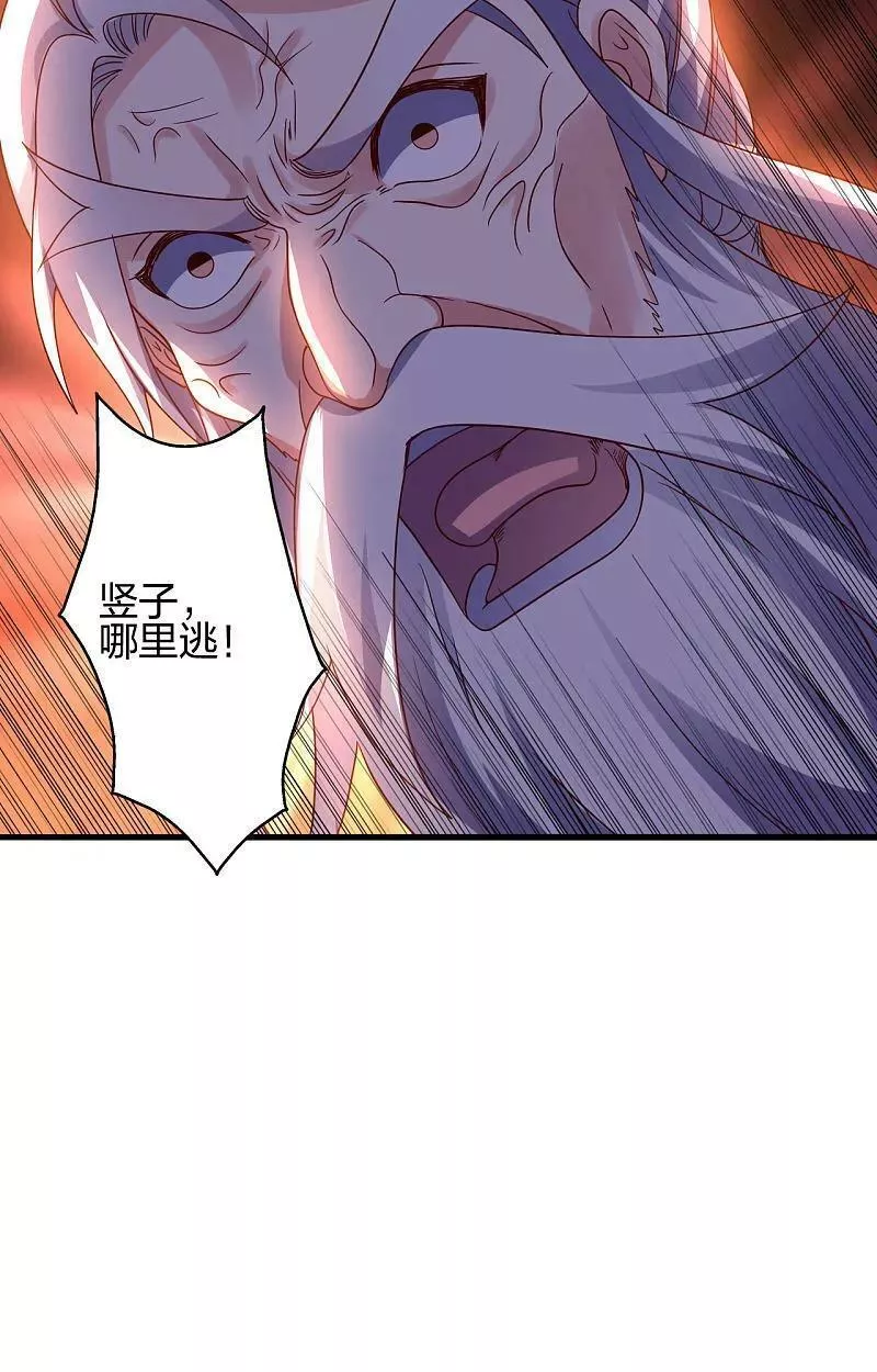 仙武帝尊小说免费阅读全文笔趣阁漫画,第480话 道神进化91图