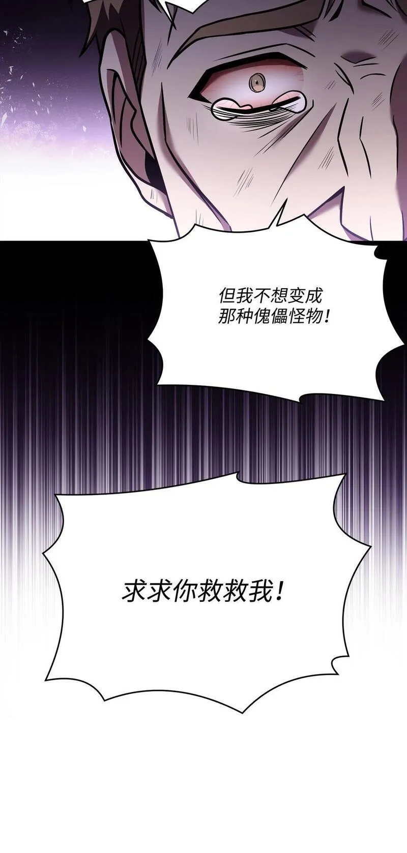 8级魔法师的重生漫画,136 停战27图