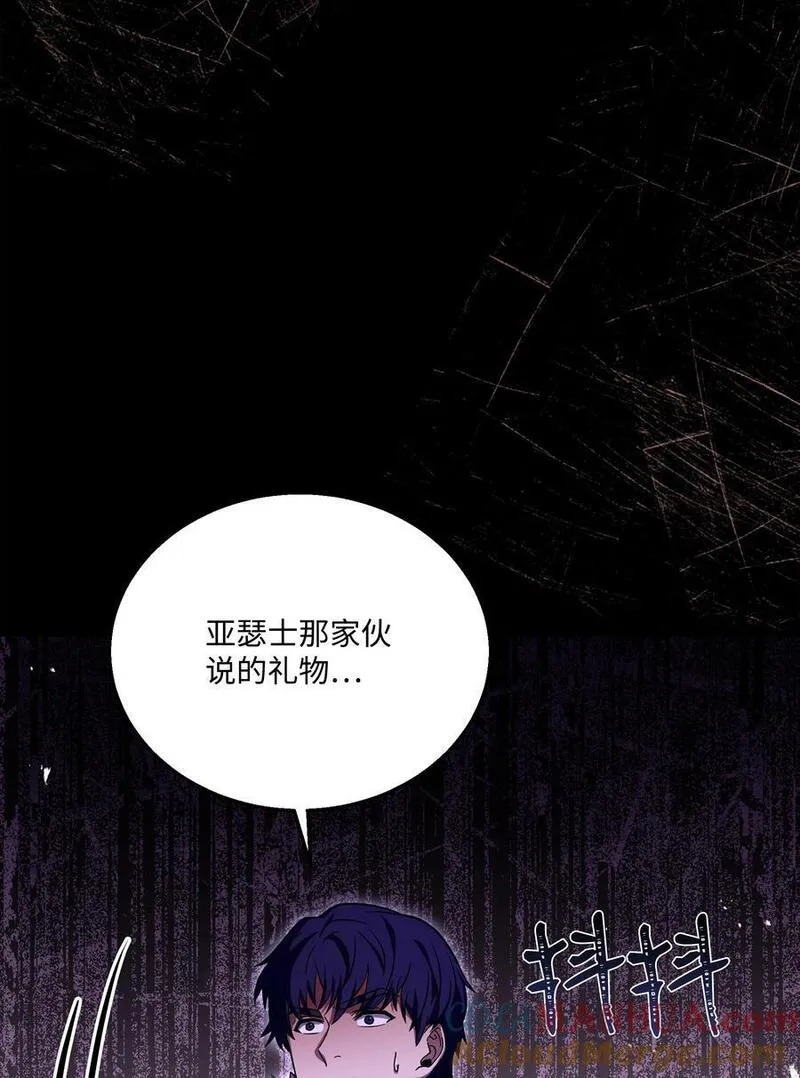 8级魔法师的重生漫画,139 安克尔曼之殇82图