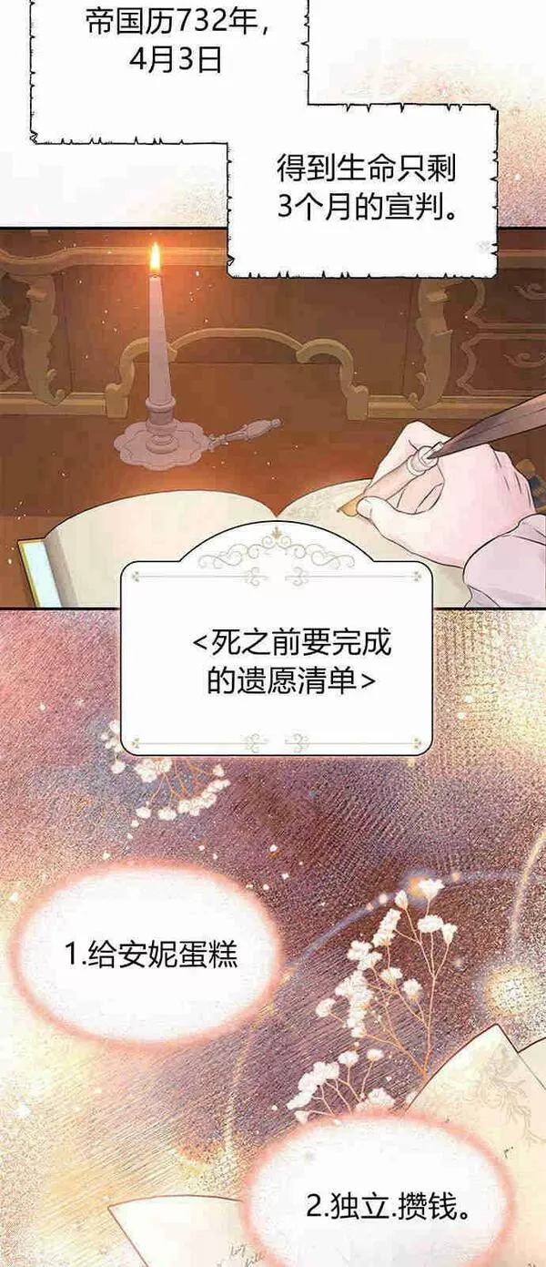 我以为我要死了漫画名字叫什么漫画,第01话41图