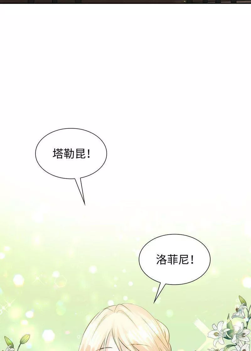 花与剑帝国荣光的联姻生活免费漫画,05 坦白秘密48图