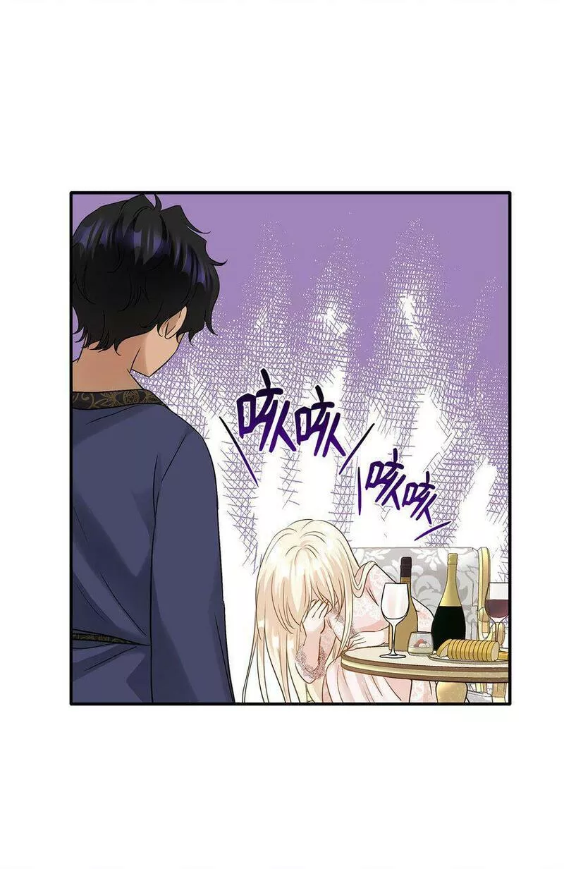 花与剑与法兰西任务漫画,10 新婚之夜23图