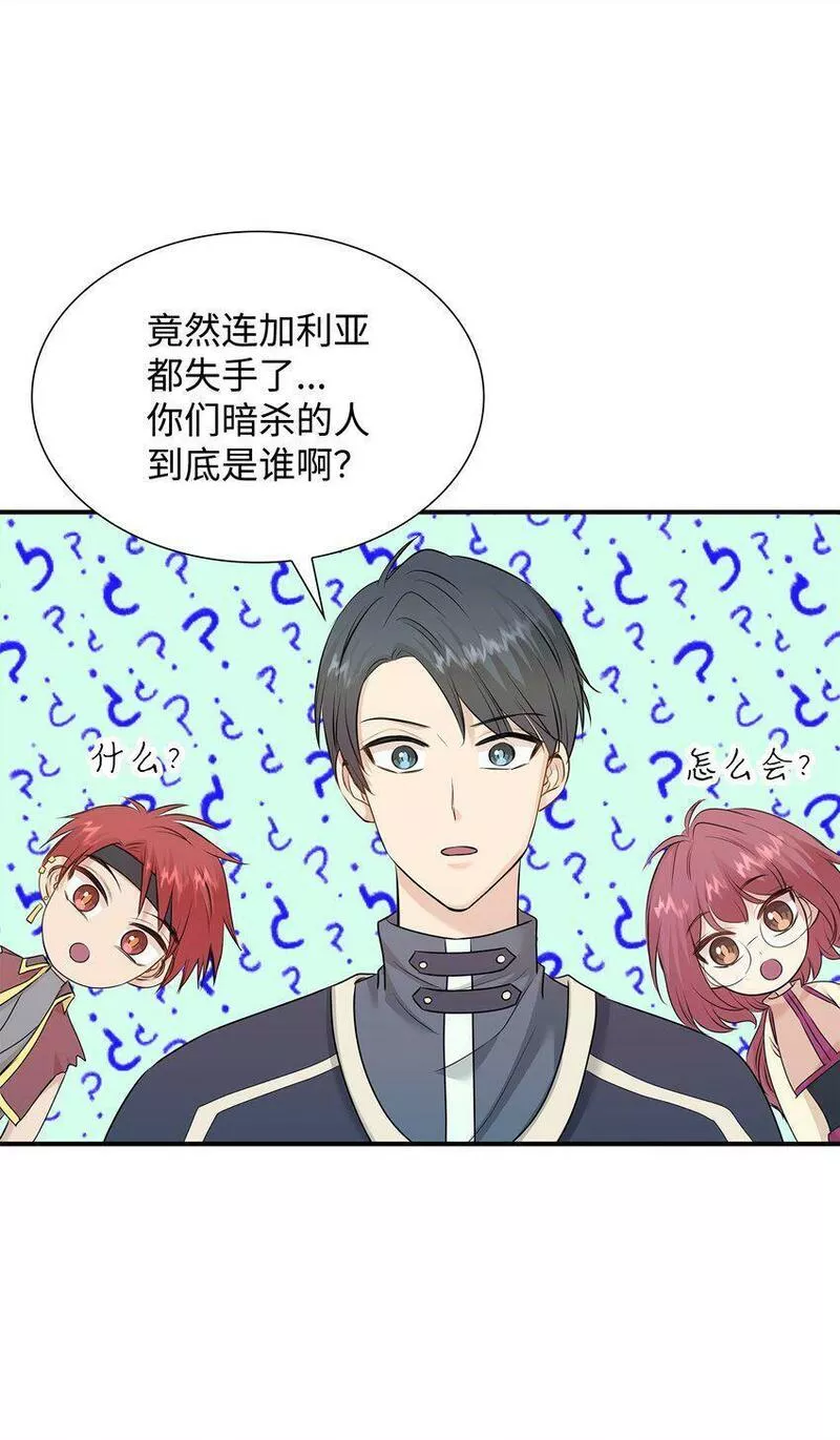 花与剑攻略大全全玩法攻略汇总漫画,18 暗访伊利亚17图