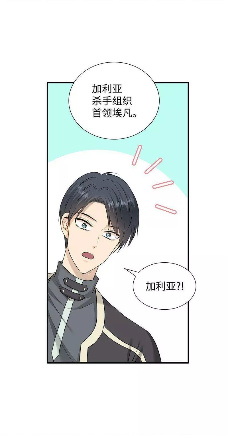 花与剑永结同心漫画,18 暗访伊利亚15图