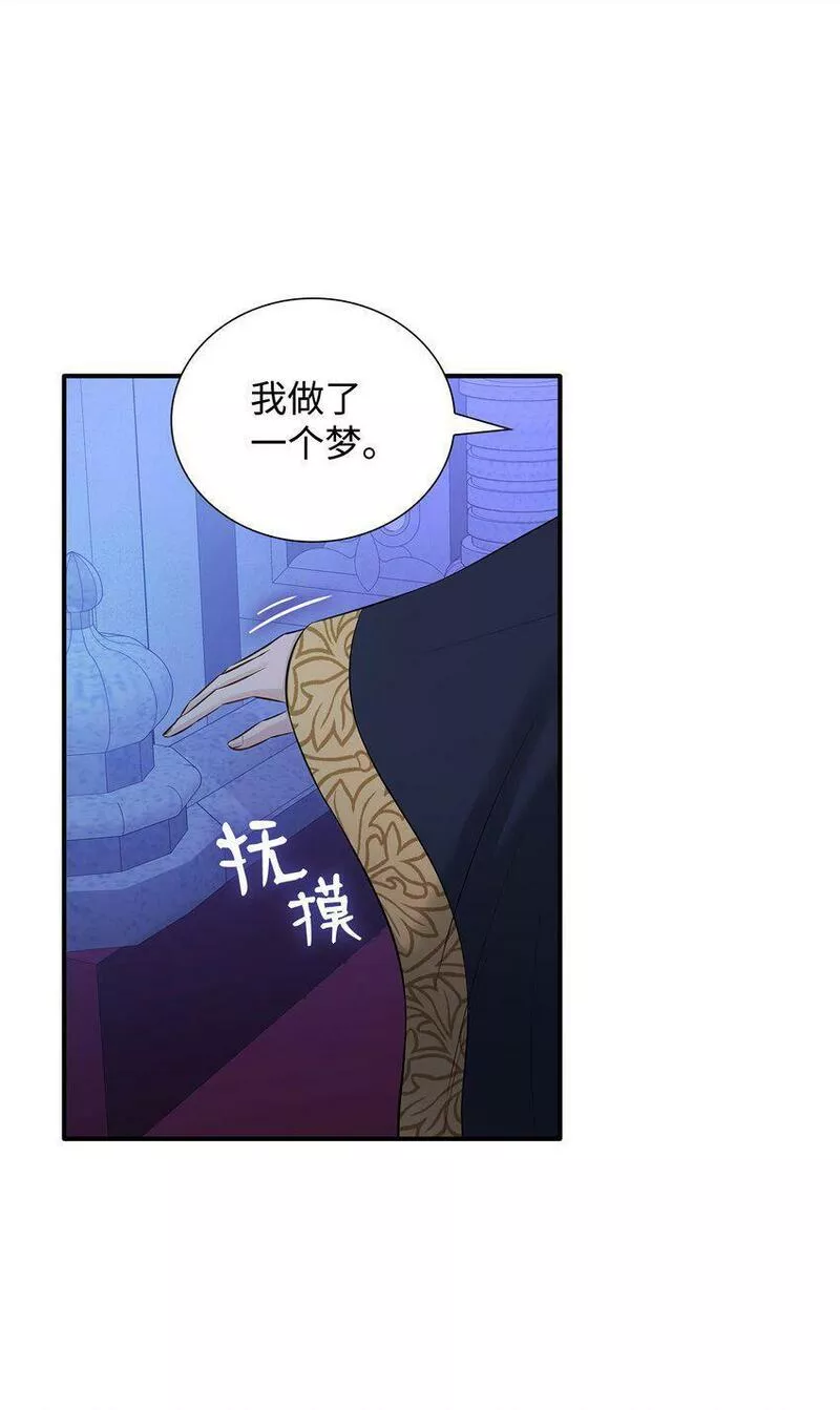 花与剑：帝国荣光的联姻生活漫画,26 教皇要找的人64图