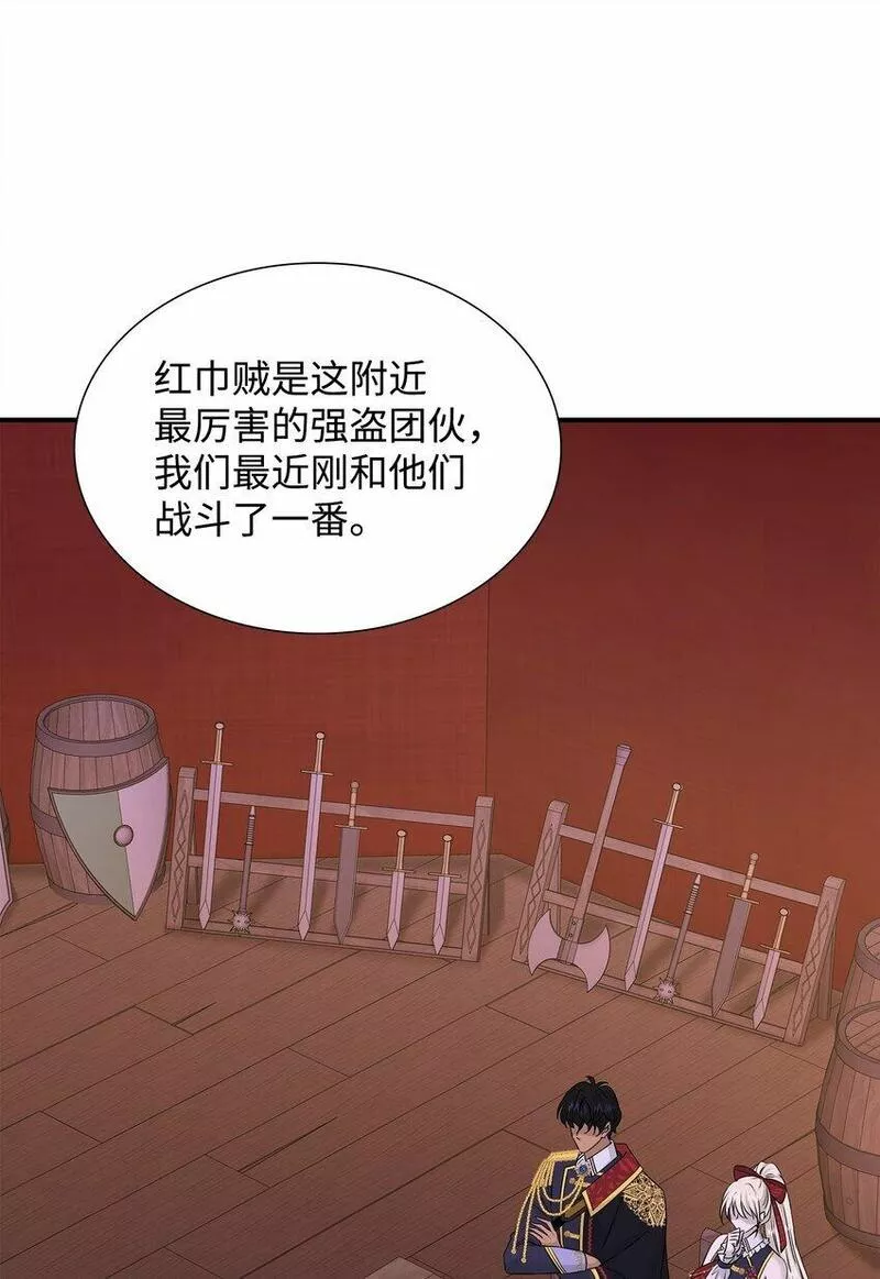 花与剑:帝国荣光的联姻生活漫画状态漫画,41 到访领地36图