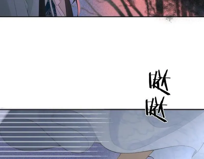 黑月光拿稳BE剧本（长月无烬）漫画,第二十话 魇魔来袭26图