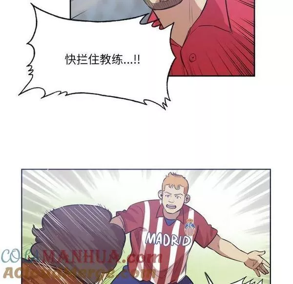 绿茵传奇-欧洲篇漫画,14916图