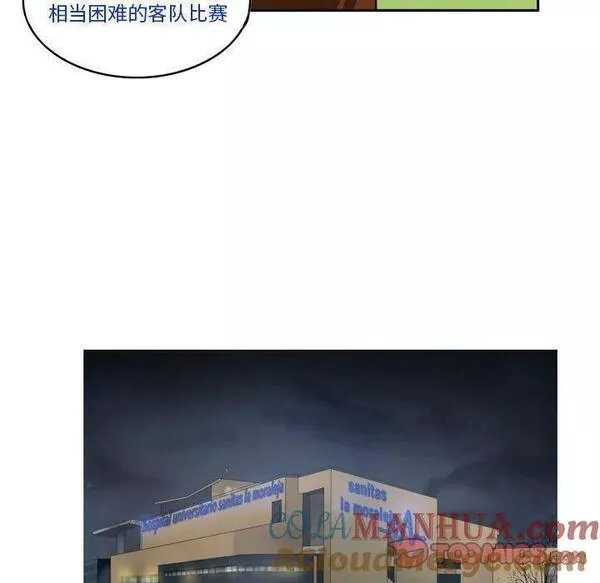 绿茵传奇-欧洲篇漫画,15219图