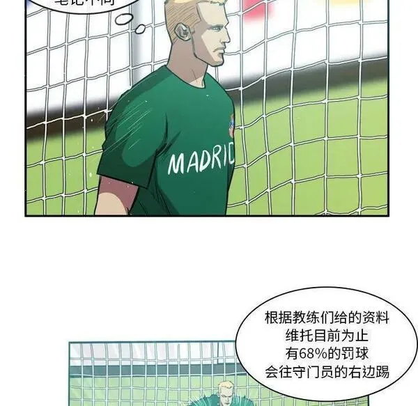 绿茵传奇-欧洲篇漫画,15868图