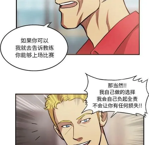 绿茵传奇-欧洲篇漫画,16423图