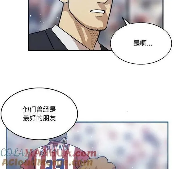 绿茵传奇-欧洲篇漫画,16525图