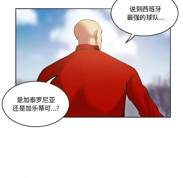 绿茵传奇-欧洲篇漫画,17139图