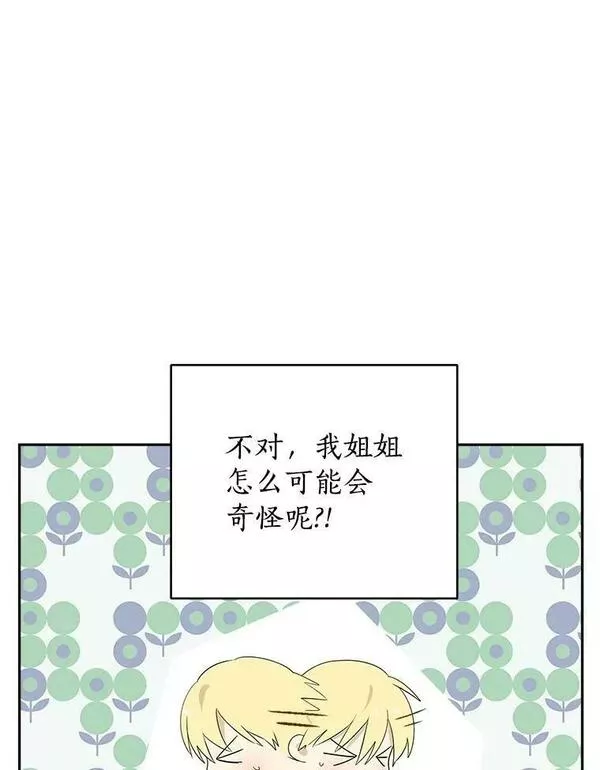 真与假的精灵师少女漫画,81.凯拉的烦恼3图