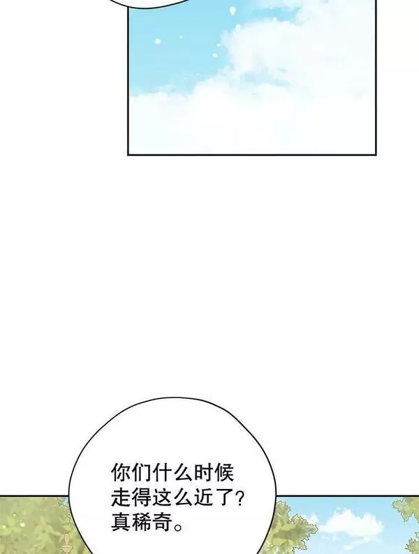 真与假的精灵师少女动漫在线漫画,85.射箭风波11图