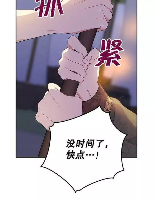 真与假的精灵师少女动漫在线漫画,88.危急关头74图