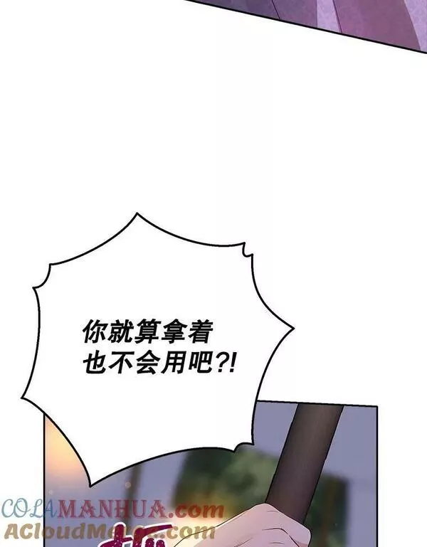 真与假的精灵师少女动漫在线漫画,88.危急关头73图