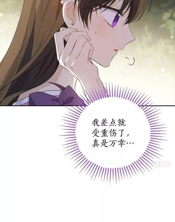 真与假的精灵师少女动漫在线漫画,89.公爵的选择34图