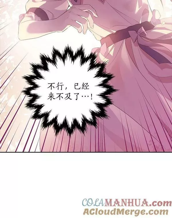 真与假的精灵师少女动漫在线漫画,89.公爵的选择13图