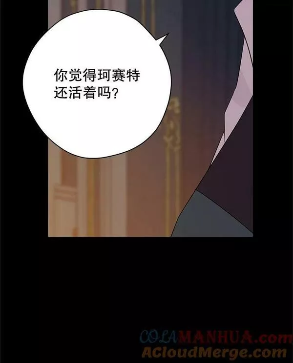 真与假的精灵师少女动漫在线漫画,91.往事33图