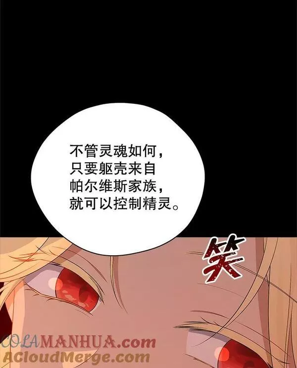 真与假的精灵师少女动漫在线漫画,92.真相69图