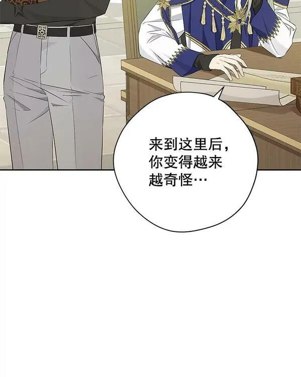 真与假的精灵师少女动漫在线漫画,96.神秘魔法师18图