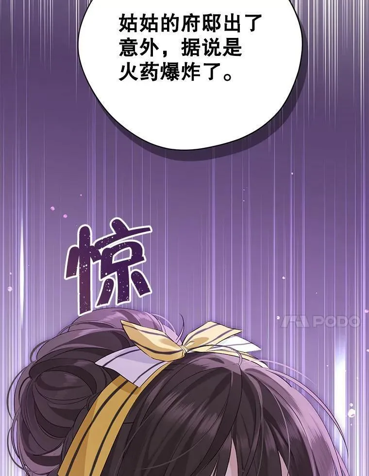 真与假的精灵师少女免费完整版漫画,101.诡异的爆炸47图