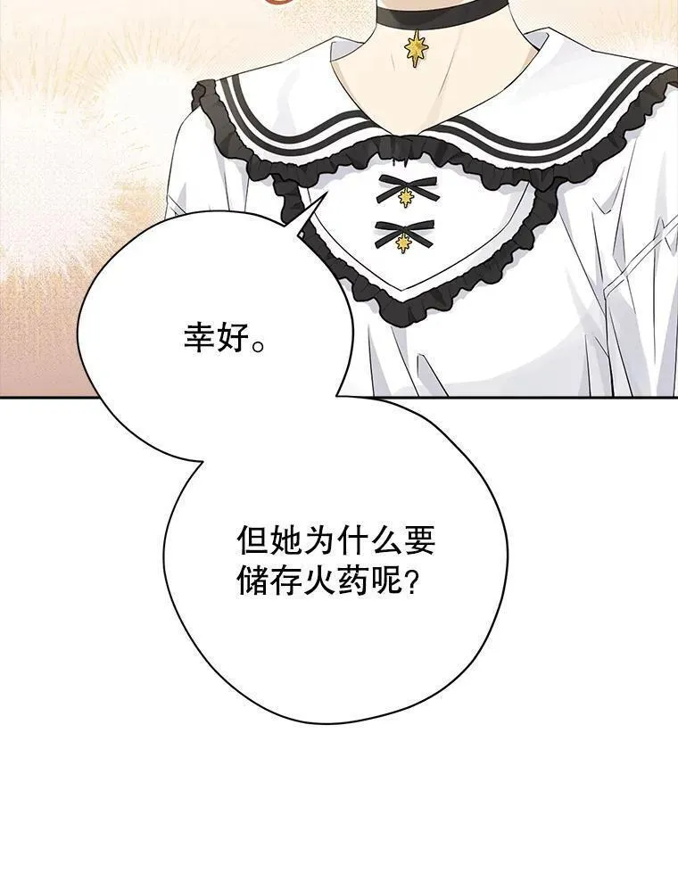 真与假的精灵师少女动漫在线漫画,101.诡异的爆炸52图