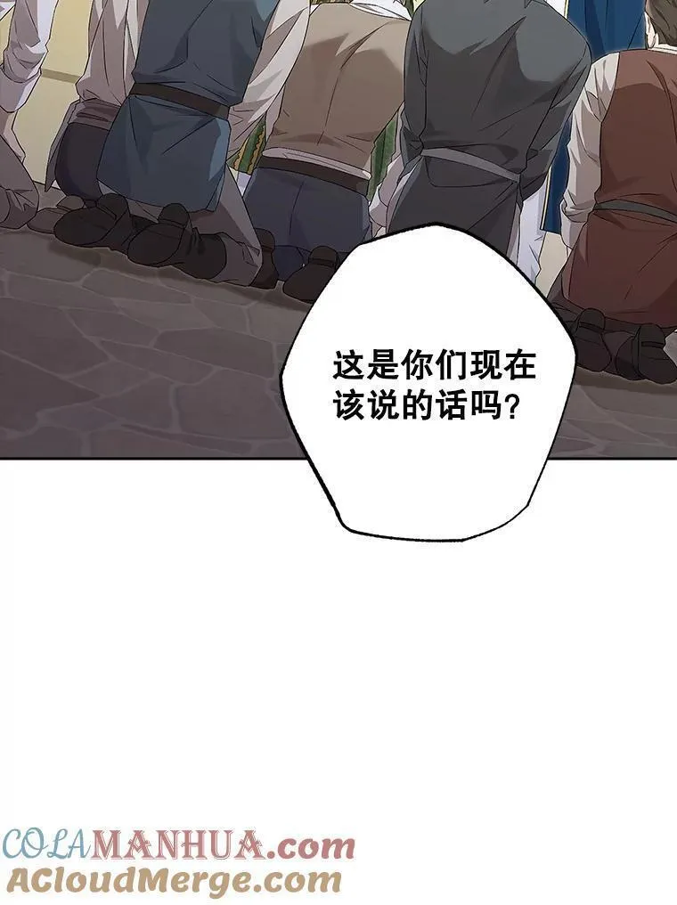 真与假的精灵师少女动漫在线漫画,103.水落石出33图