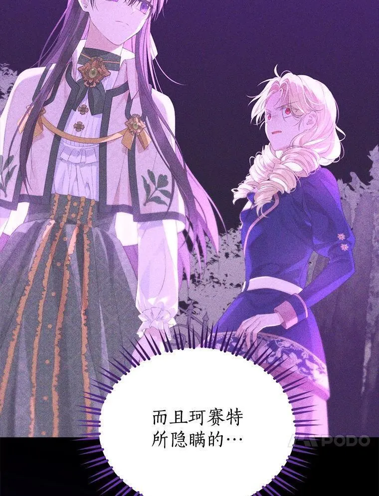 真与假的精灵师少女动漫在线漫画,103.水落石出88图