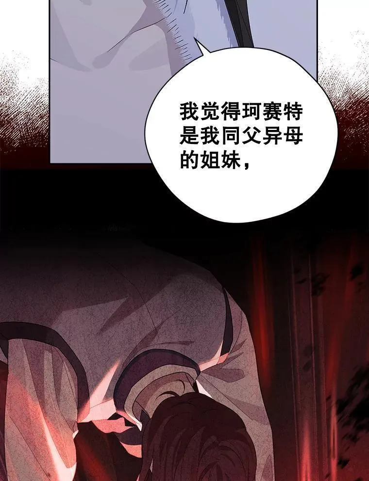 真与假的精灵师少女动漫在线漫画,105.秘密泄露27图