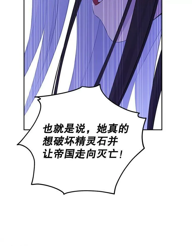 真与假的精灵师少女动漫在线漫画,106.理智存续19图