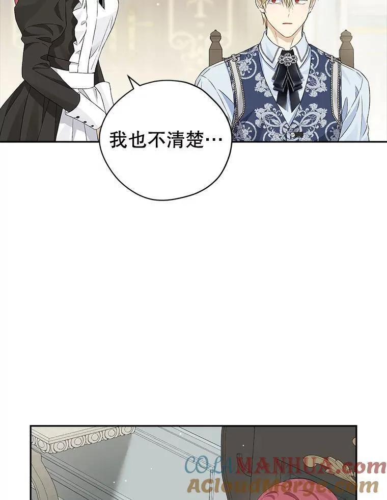 真与假的精灵师少女漫画,107.神魂游离25图